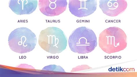 juli zodiak apa|Mengenal Sifat 12 Zodiak, Ini Karakter Aquarius .